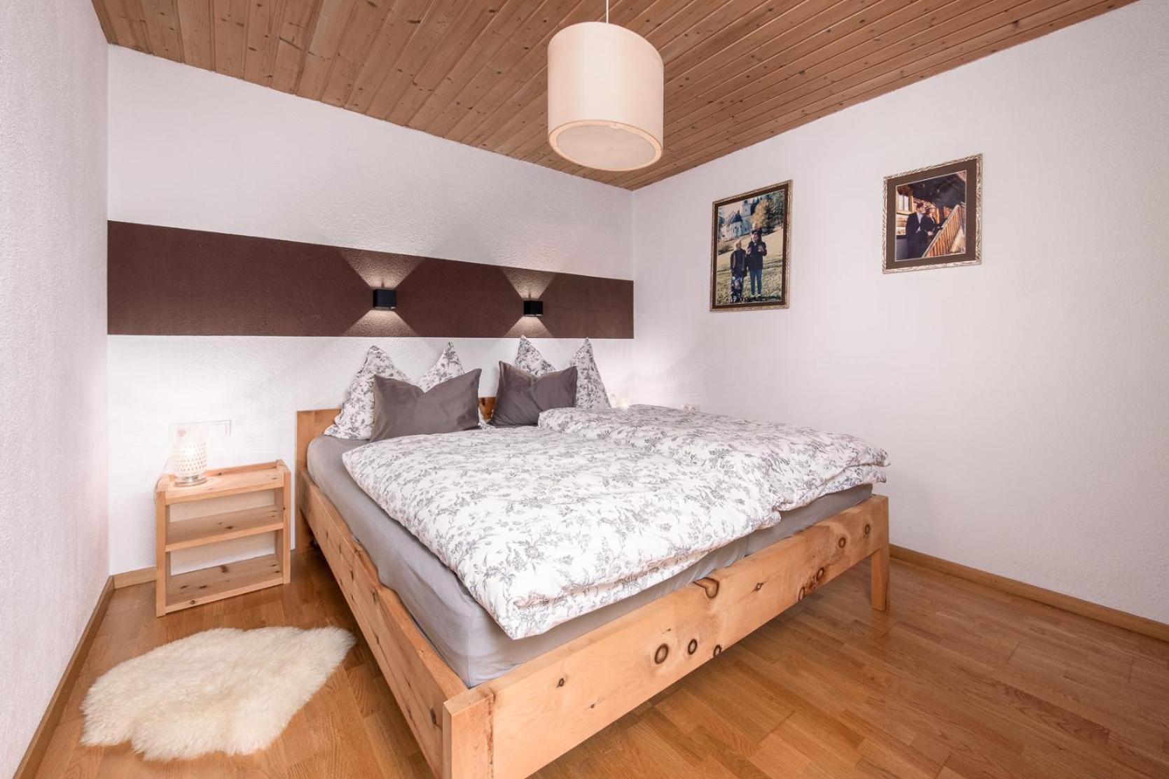 Appartement Kimm Eicha 하르트 임 칠레르탈 외부 사진