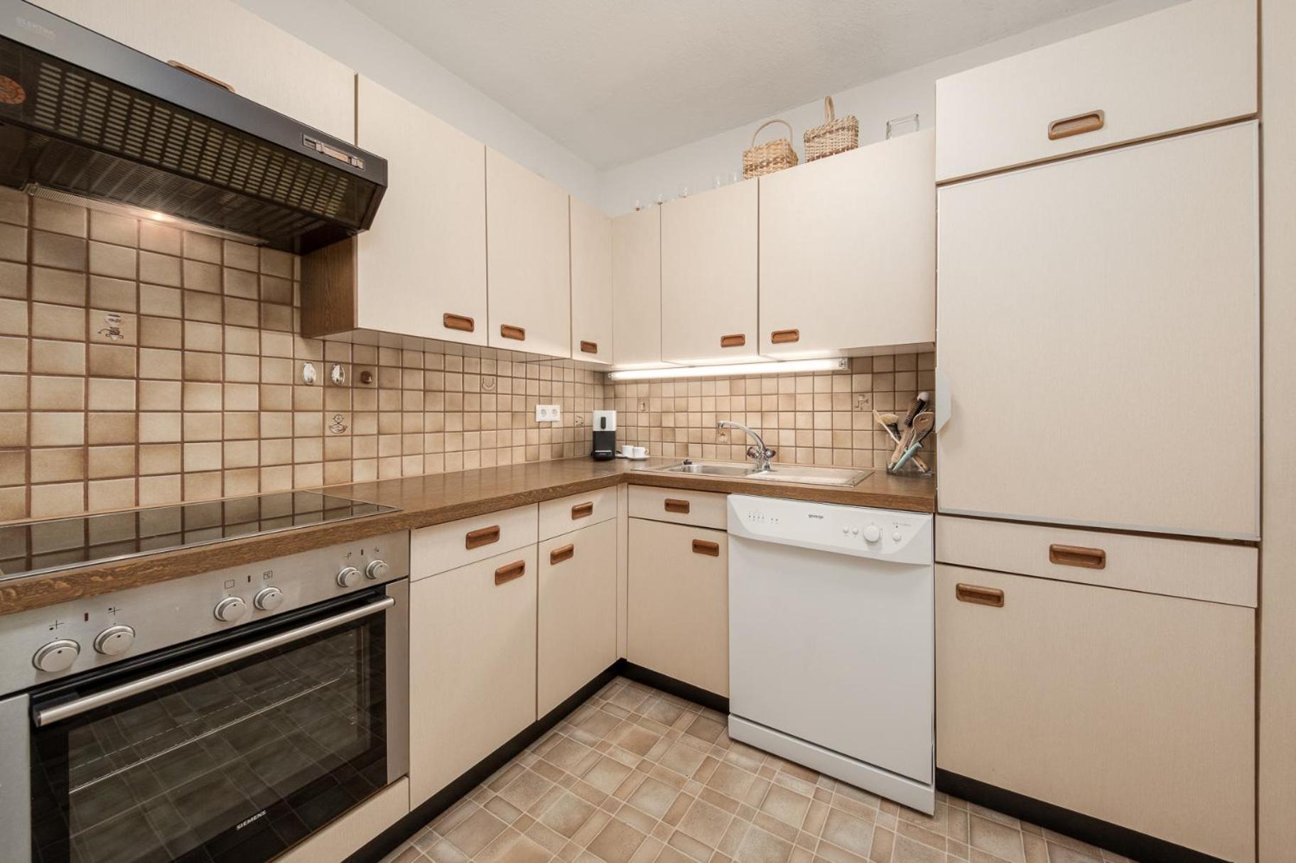 Appartement Kimm Eicha 하르트 임 칠레르탈 외부 사진