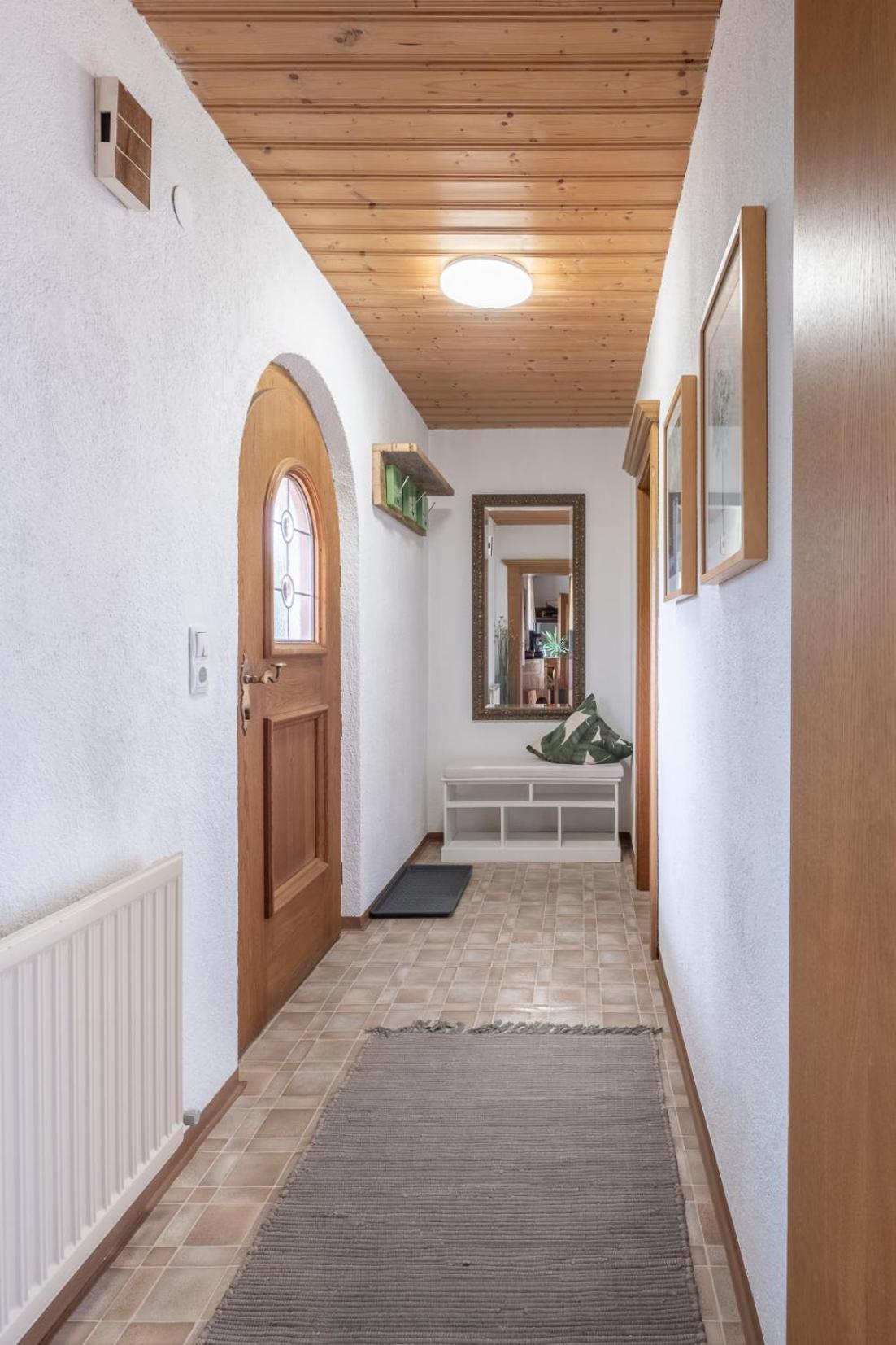 Appartement Kimm Eicha 하르트 임 칠레르탈 외부 사진
